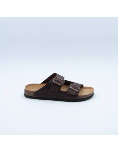 CIABATTA BOBO DOPPIA FIBBIA