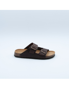 CIABATTA BOBO DOPPIA FIBBIA 2