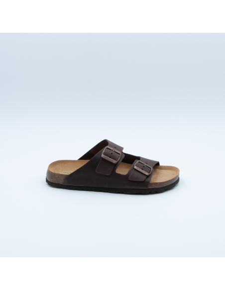 CIABATTA BOBO DOPPIA FIBBIA