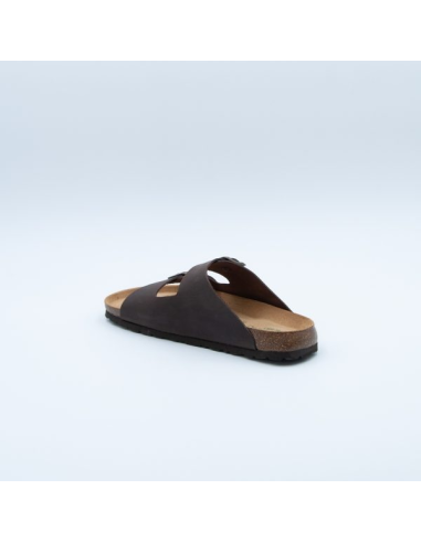 CIABATTA BOBO DOPPIA FIBBIA