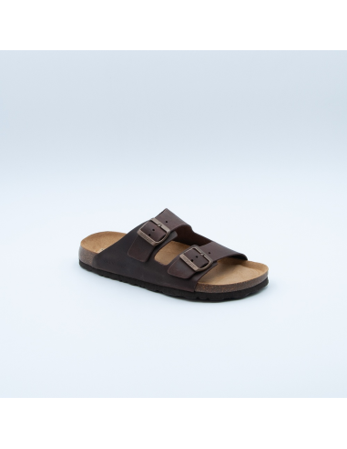 CIABATTA BOBO DOPPIA FIBBIA