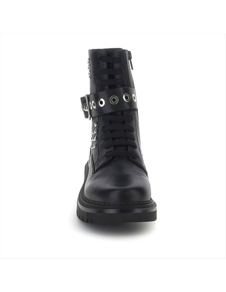 ANFIBIO FIBBIA BORCHIE