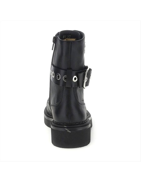 ANFIBIO FIBBIA BORCHIE