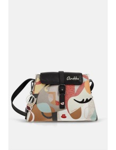 TRACOLLA EIKON TRIANGOLARE