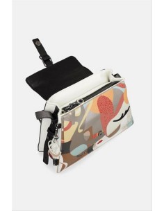 TRACOLLA EIKON TRIANGOLARE 2