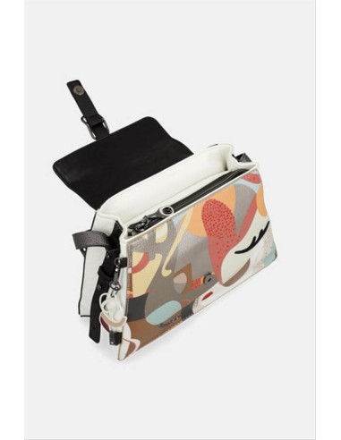 TRACOLLA EIKON TRIANGOLARE