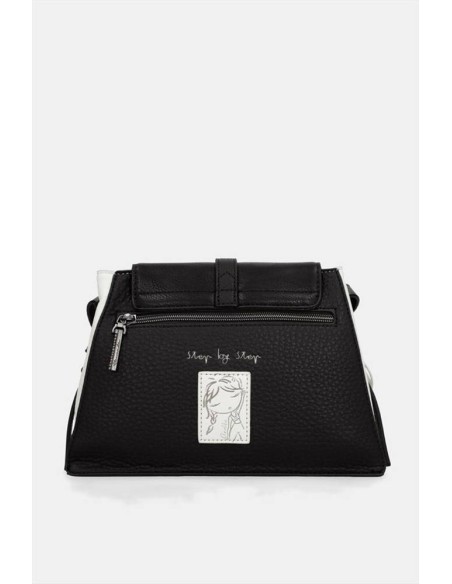 TRACOLLA EIKON TRIANGOLARE