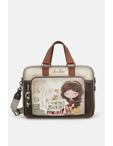 BORSA UFFICIO MUSE