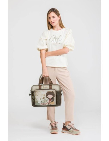 BORSA UFFICIO MUSE