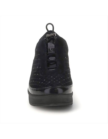 SNEAKERS ELASTICO CREAM