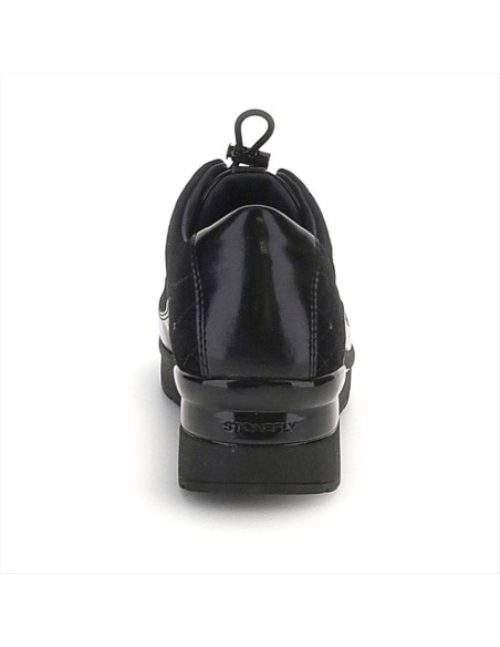 SNEAKERS ELASTICO CREAM