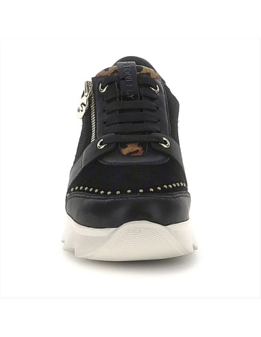SNEAKERS SPOCK ZIP