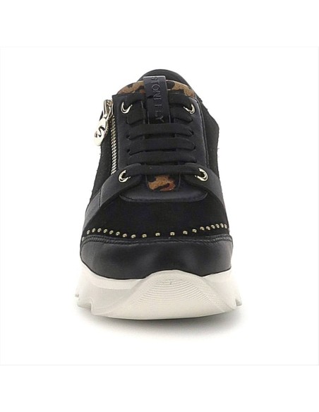 SNEAKERS SPOCK ZIP