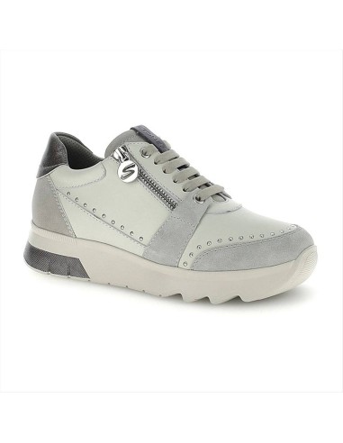 SNEAKERS SPOCK ZIP