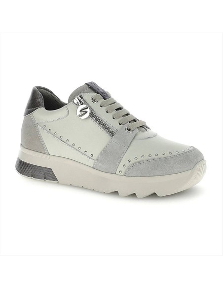 SNEAKERS SPOCK ZIP