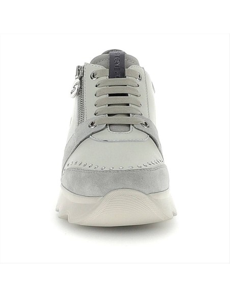 SNEAKERS SPOCK ZIP