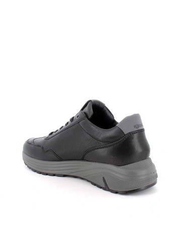 SNEAKERS ALTA ZIP
