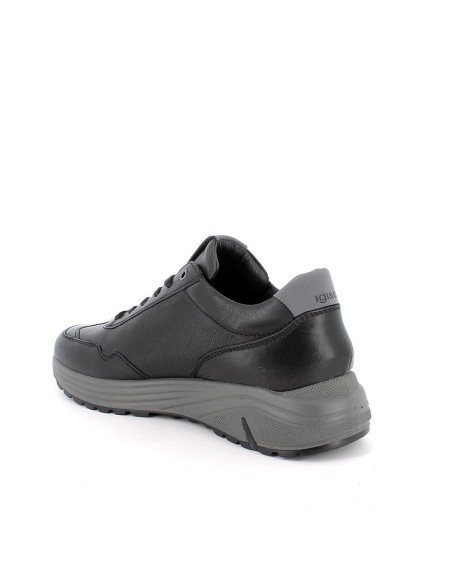 SNEAKERS ALTA ZIP