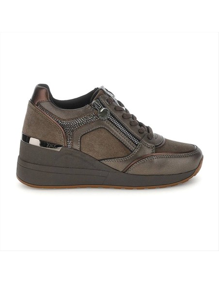 SNEAKERS ZEPPA ZIP