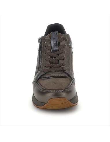 SNEAKERS ZEPPA ZIP