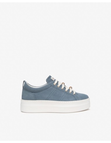 SNEAKERS PLATFORM GIOIELLO