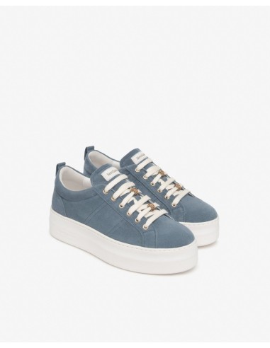 SNEAKERS PLATFORM GIOIELLO