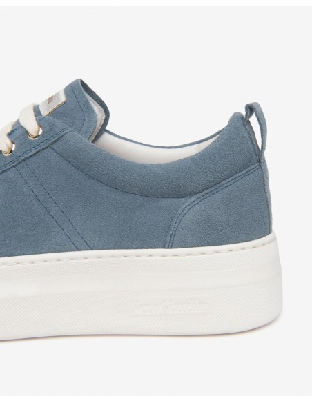 SNEAKERS PLATFORM GIOIELLO