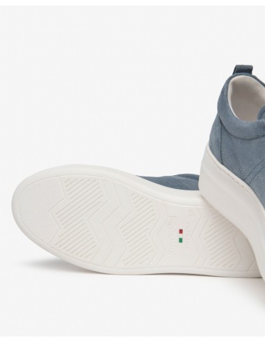 SNEAKERS PLATFORM GIOIELLO