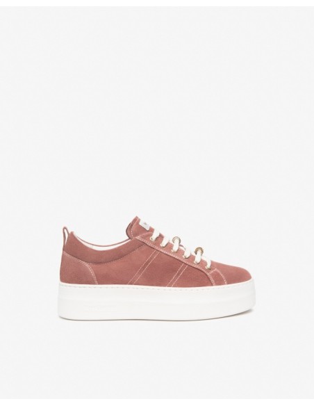 SNEAKERS PLATFORM GIOIELLO