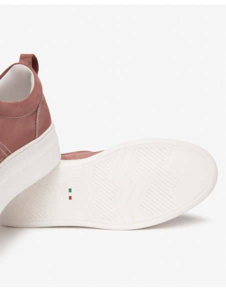SNEAKERS PLATFORM GIOIELLO