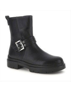 STIVALETTO  FIBBIA 2