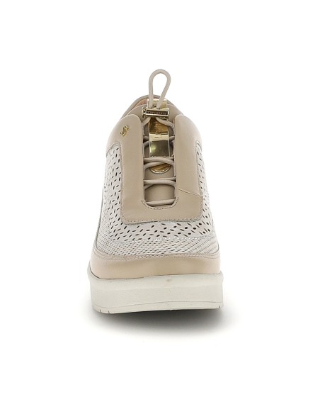 SNEAKERS CREAM