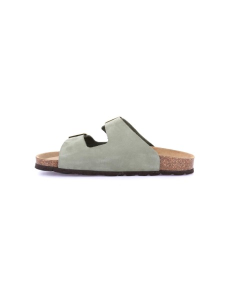 CIABATTA SARA CAMOSCIO