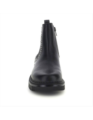 STIVALETTO  CON BORCHIETTE