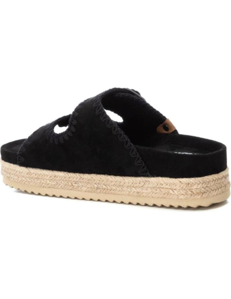 CIABATTA CORDA FIBBIE