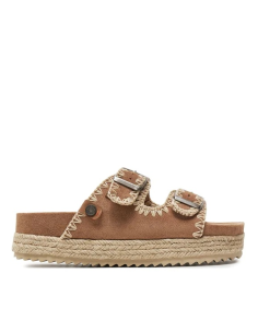 CIABATTA CORDA FIBBIE 2