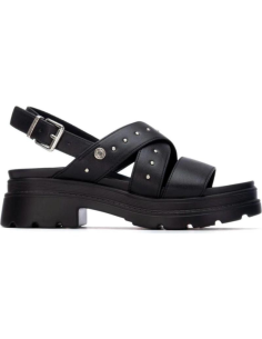 SANDALO ZEPPA BLACK 2