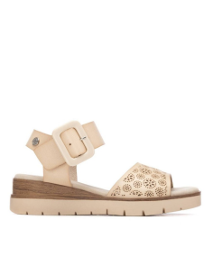 SANDALO SOFT FIBBIA 2
