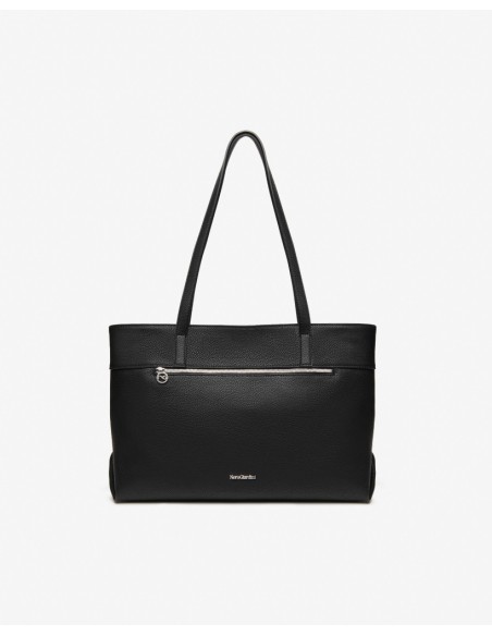 BORSA A SPALLA DA DONNA NERA