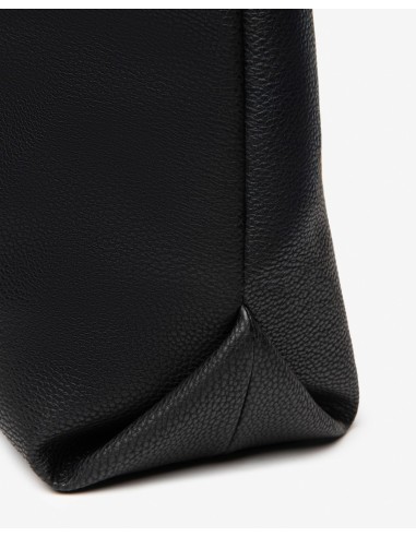 BORSA A SPALLA DA DONNA NERA