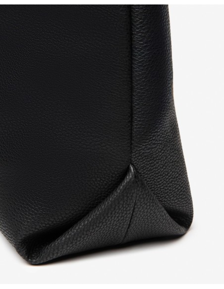 BORSA A SPALLA DA DONNA NERA