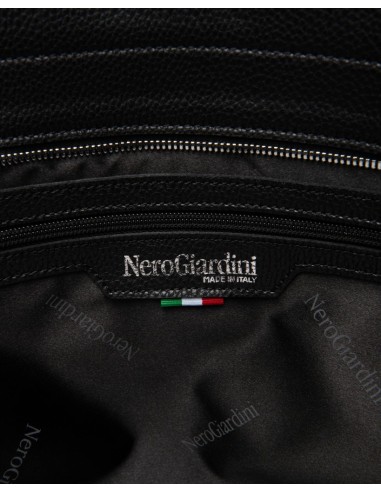 BORSA A SPALLA DA DONNA NERA