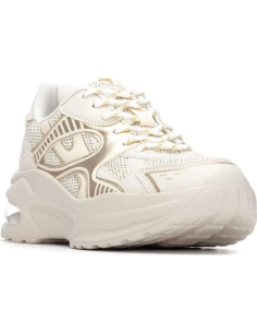 SNEAKERS SOFT BEIGE 2