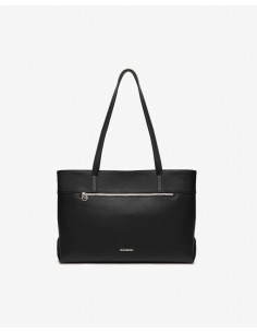 BORSA A SPALLA DA DONNA NERA