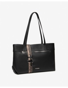 BORSA A SPALLA DA DONNA NERA 2