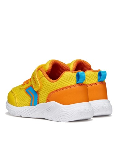 SNEAKERS SPRINTYE