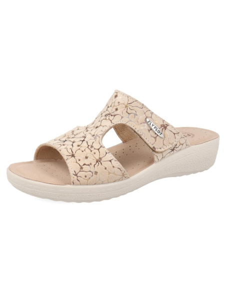 CIABATTA VELCRO