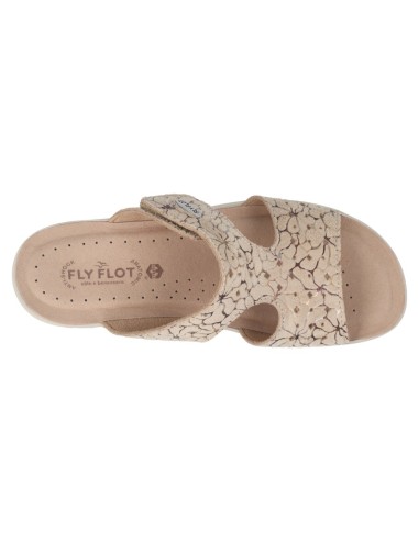 CIABATTA VELCRO