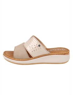 CIABATTA SOFT BEIGE
