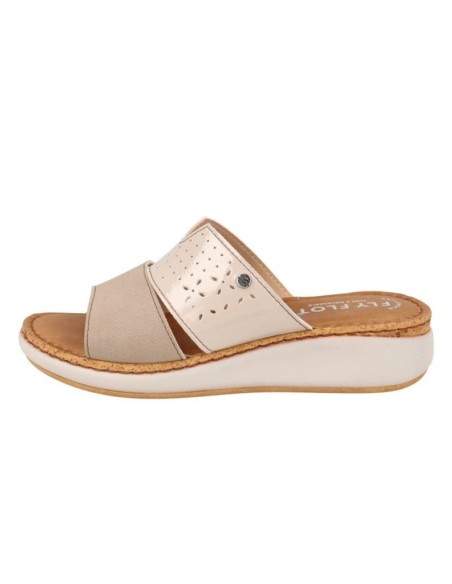CIABATTA SOFT BEIGE
